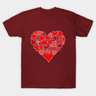 Spread the Love T-Shirt